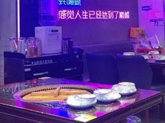 大堂-农家霸王地锅鸡(国顺东路店)