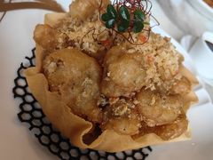 -宝丽轩中餐厅BAOLIXUAN