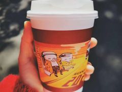 -Manner Coffee(IFS一楼店)