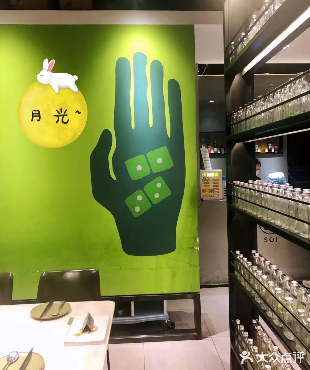 推荐中秋聚餐的宝藏泰国餐厅