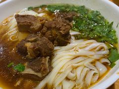 -肆姐面粉馆(坡子街店)