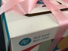 -卷心卷意·轻甜蛋糕(新光天地店)