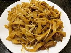 干炒牛河-一哥美食(总店)