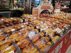-盒马鲜生(首义店)