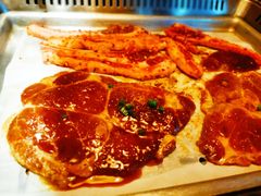 -新石器烤肉(高行万嘉店)