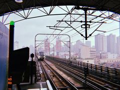 -宝山路(地铁站)