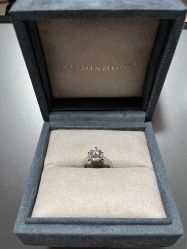 -VE DIAMOND·天然&培育钻石定制