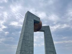 -青澳湾北回归线广场