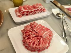 -牛街·马辈儿涮肉(牛街二店)