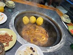 -黑土风情铁锅炖(兴业路店)