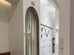 -海马体照相馆(大连柏威年购物中心店)