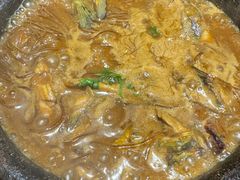 -小放牛炒菜馆(华北商厦店)