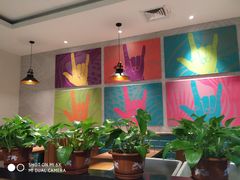 大堂-川人百味(金安中央大街店)