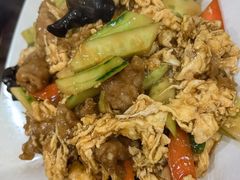 老味木须肉-臻味斋