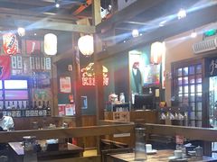 -小川洋风料理(街道口店)
