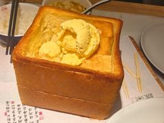 -绿茶餐厅(青岛城阳万象汇店)