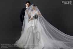 点击看大图 -唯一视觉婚纱摄影(李家村店)