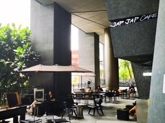 -Jap Jap Cafe(美院店)