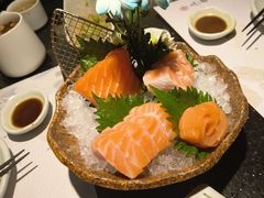 -上井精致料理(重庆光环购物公园店)