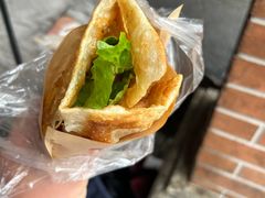 -神奇的香酥鸡蛋灌饼