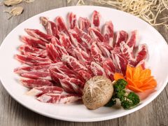 -大家乐(广州天河城六楼店)