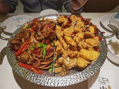 -小鱼小牛(世欧广场店)