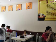 大堂-云南蒙自过桥米线(丰庆路店)