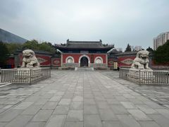 -大钟寺古钟博物馆