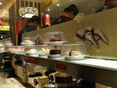 -万岁寿司(万国店)