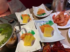 -星伦多自助料理(华润万象城店)