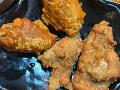 -九田家黑牛烤肉料理(新辰里亚运村店)
