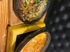 -小木屋米酒店·韩国料理(深圳总店)