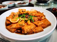 -靓湾海鲜·海景餐厅(小麦岛店)