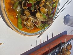 -亿牌牌东北烧烤(博物馆旗舰店)