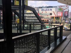 -江燕路万科里