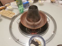-福寿斋·老北京铜锅涮肉·烤鸭(顺义总店)