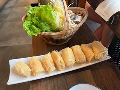 -同仁四季椰子鸡(罗湖国贸店)