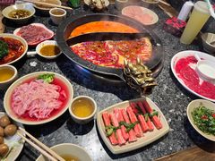 -蜀大侠火锅(春熙路店)