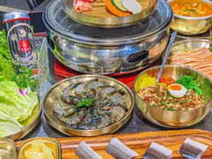 -本炙炭烤·蒲烧活鳗料理店(金沙洲店)