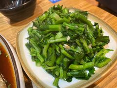 菜心-妈妈的味道(和顺古镇店)