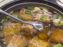 油浸带鱼-苏启渔港(云南北路店)