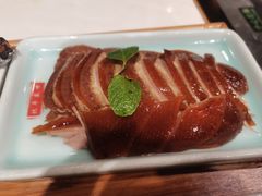 -北平盛世·新京菜·北京烤鸭(劲松·双井店)