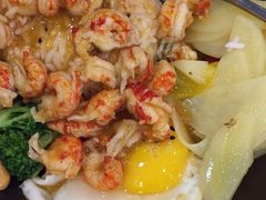-海盗虾饭·剥好的小龙虾饭(SOHO尚都店)