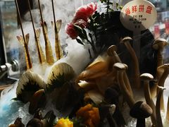 -享月汤皇·海鲜小火锅·聚会(曲江创意谷店)