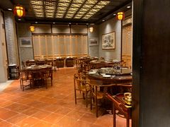-龙悦湾酒家·八阵鱼生·渔人码头店