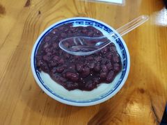 -金榜乳众不同欣记牛乳店·甜牛乳三皮奶