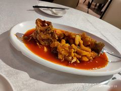 -老人和饭店(打浦路店)