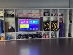 -METIS FITNESS女性健身工作室