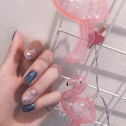 -Pink You美甲美睫纹绣定制中心