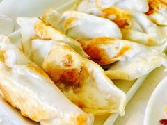 牛肉煎饺-东方饺子王(和平里店)